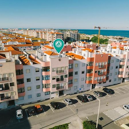 Best Houses 10 - Relax And Surf In Peniche Exteriör bild