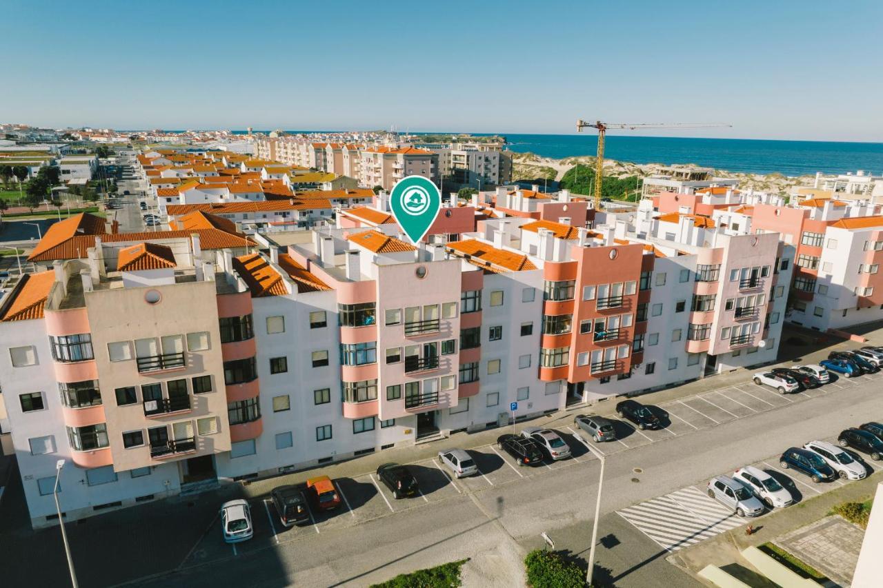 Best Houses 10 - Relax And Surf In Peniche Exteriör bild