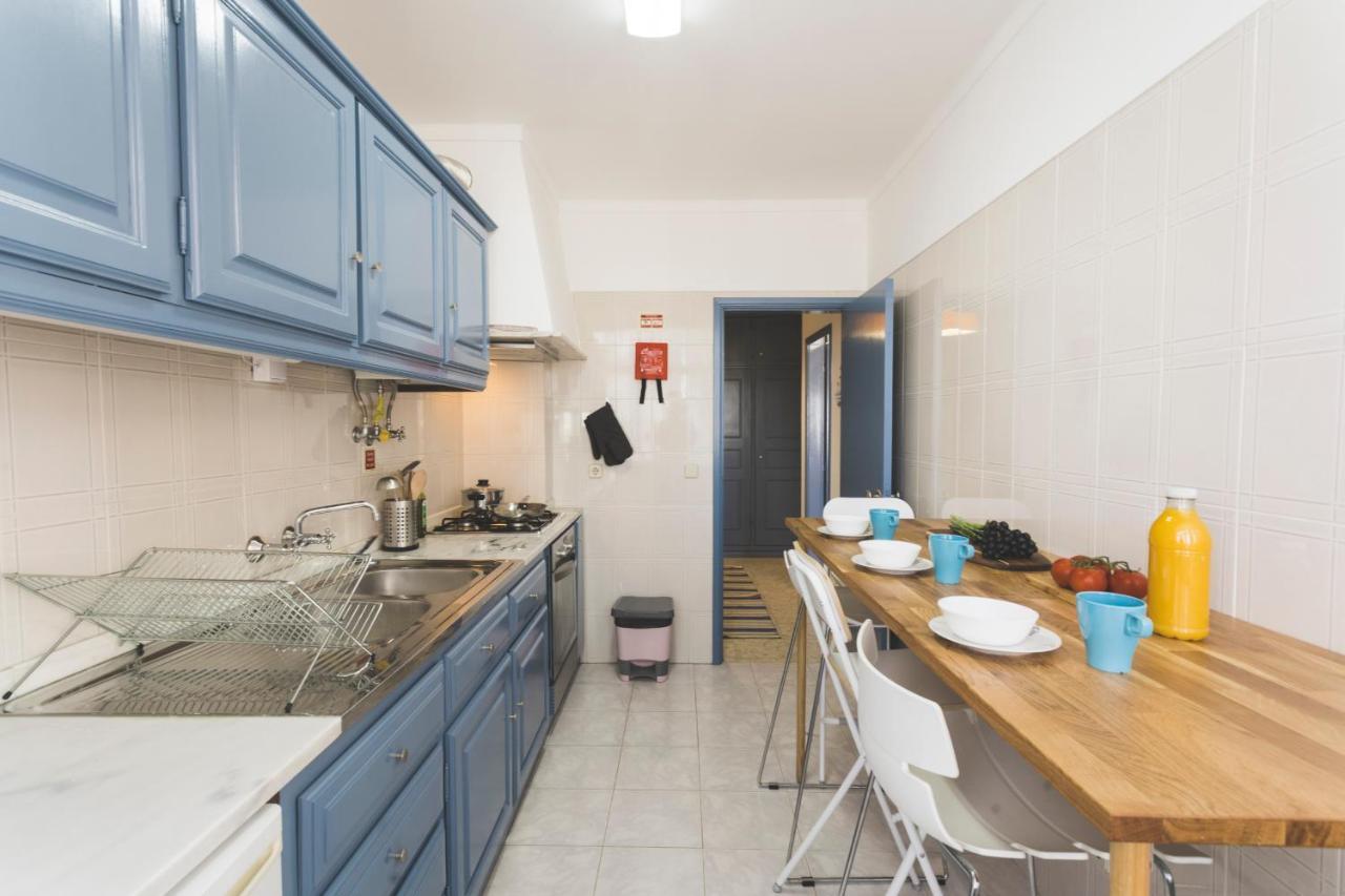 Best Houses 10 - Relax And Surf In Peniche Exteriör bild