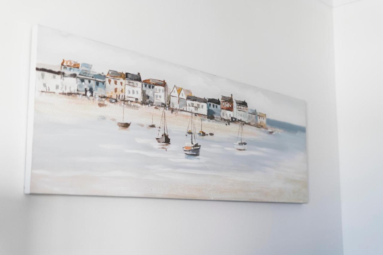 Best Houses 10 - Relax And Surf In Peniche Exteriör bild