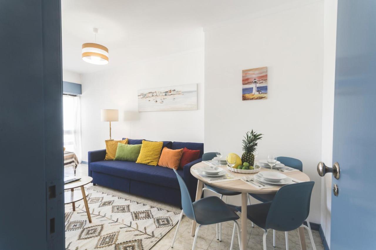 Best Houses 10 - Relax And Surf In Peniche Exteriör bild