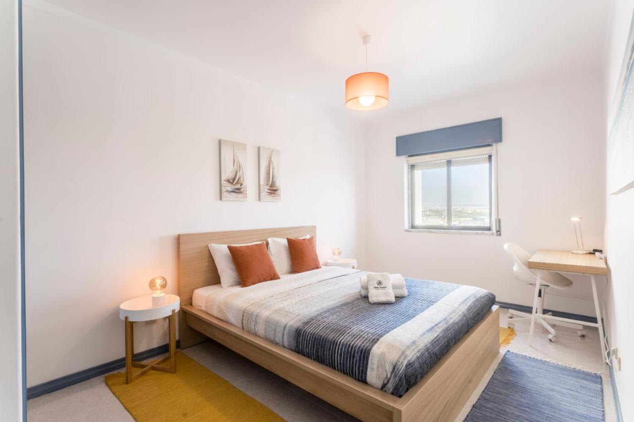 Best Houses 10 - Relax And Surf In Peniche Exteriör bild