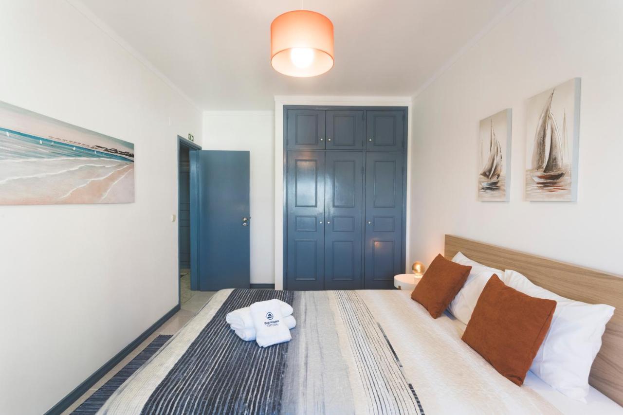 Best Houses 10 - Relax And Surf In Peniche Exteriör bild