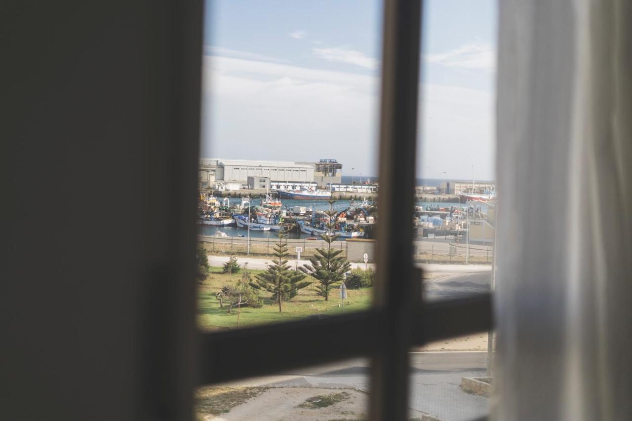 Best Houses 10 - Relax And Surf In Peniche Exteriör bild