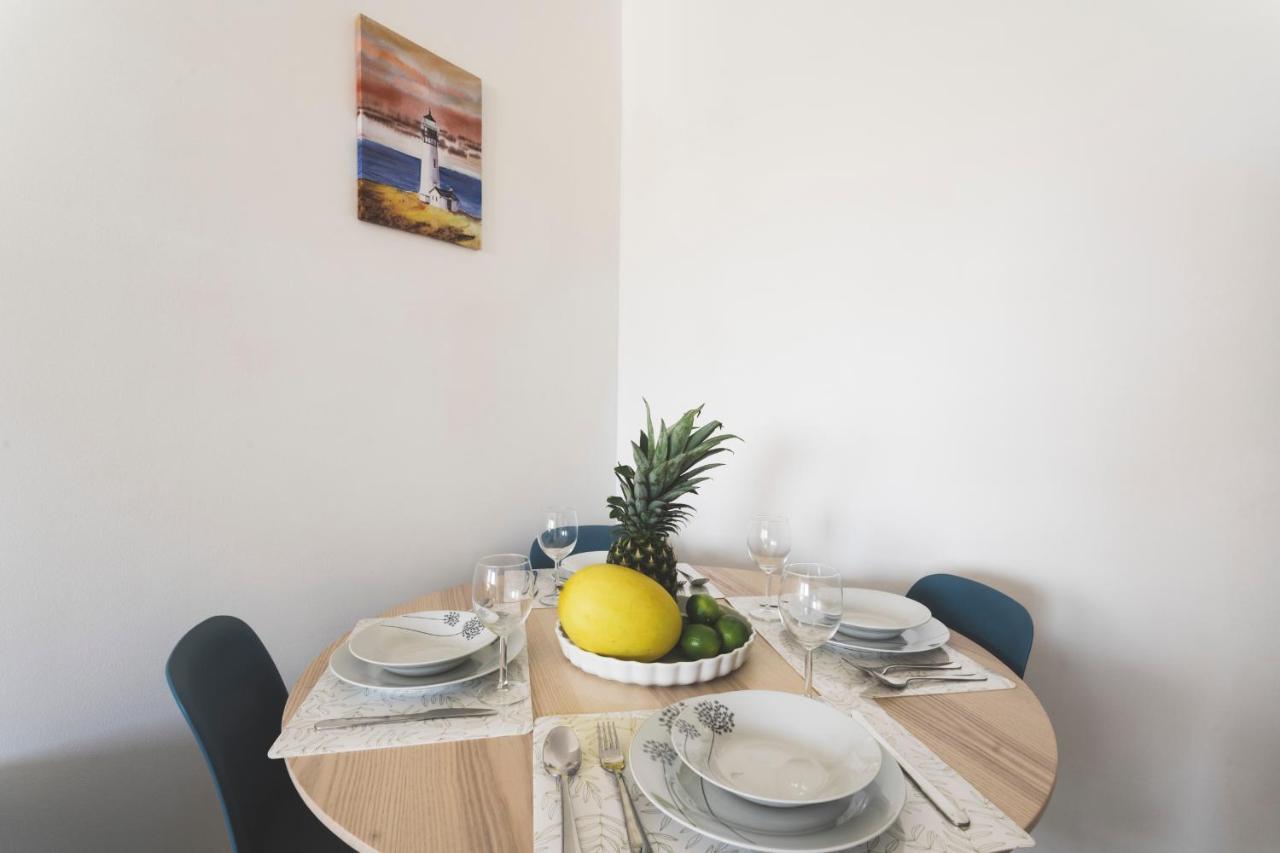 Best Houses 10 - Relax And Surf In Peniche Exteriör bild