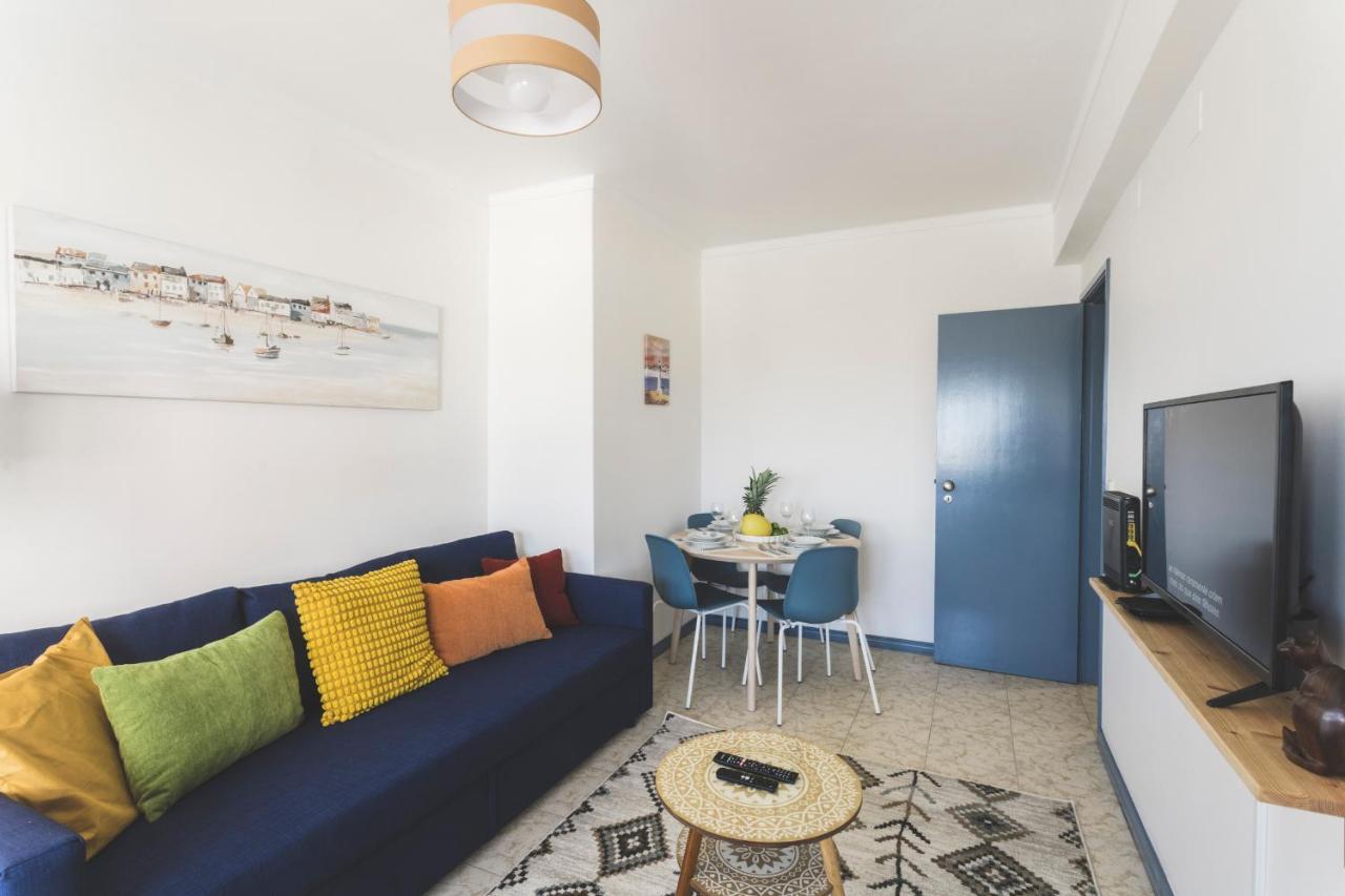 Best Houses 10 - Relax And Surf In Peniche Exteriör bild